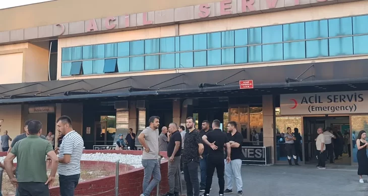 Maden kazasında yaralı işçi kalmadı: 4 yönetici tutuklandı