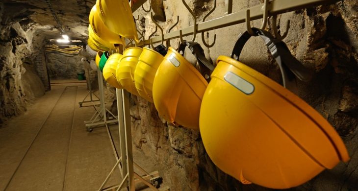 Türkiye madencilikte dünyada 7. sırada