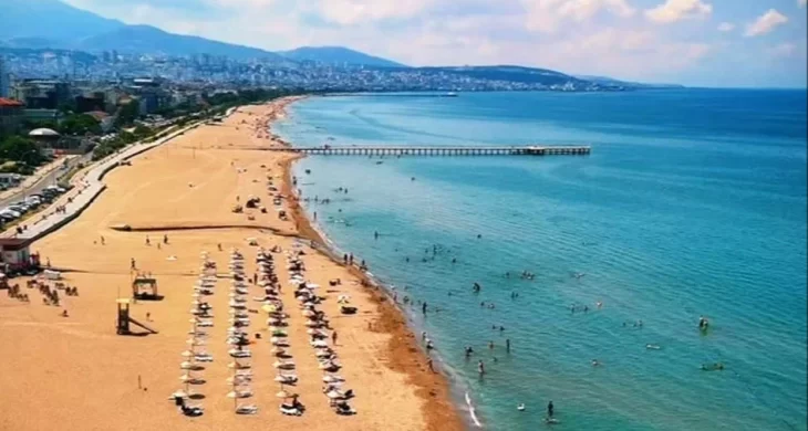 Türkiye, Mavi Bayrakta dünya üçüncülüğünü korudu
