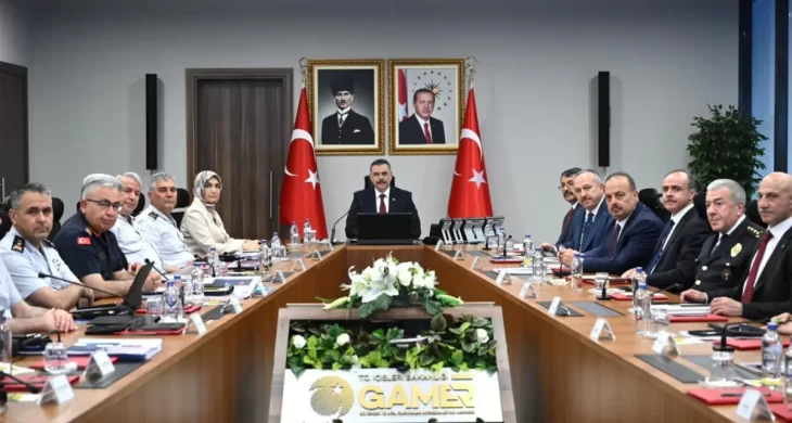 Türkiye, NATO Zirvesine hazır