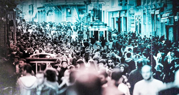 Türkiye’de nüfus politikaları ve doğurganlıkta düşüş