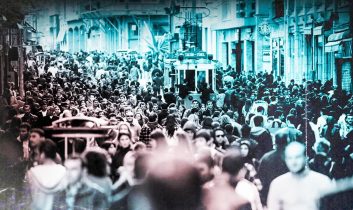 Türkiye’nin nüfusu 1 Ekim itibarıyla 85 milyon 980 bini aştı