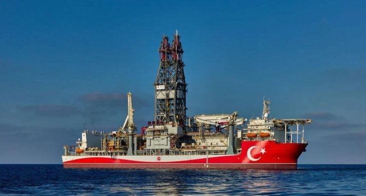 Türkiye, Pakistan’da petrol ve doğal gaz arayacak