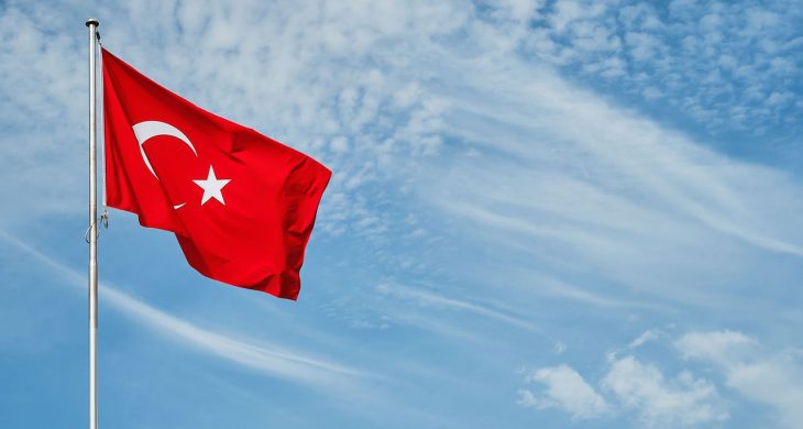 ABD’li düşünce kuruluşundan Türkiye analizi: Yükselme zamanı