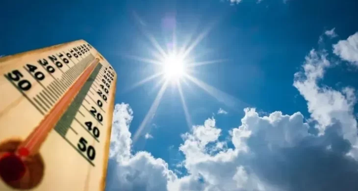 Türkiye, son 56 yılın en sıcak şubat ayını yaşadı