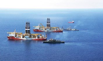 Türkiye, denizlerde gücünü artırıyor: Enerji filosuna iki yeni sondaj gemisi