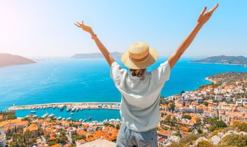 Türkiye turizmde yükselişini sürdürüyor: İstanbul ve Antalya dünyada ilk 10’da