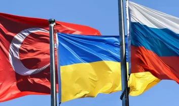 Barış görüşmeleri için diplomasi masası bir kez daha İstanbul’da kuruluyor