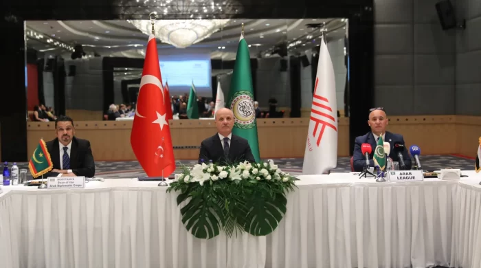 Türkiye ve Arap dünyası arasında yükseköğretimde yeni iş birliği adımı