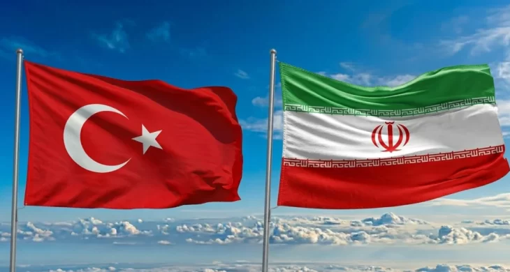 Türkiye ve İran arasında bayram diplomasisi