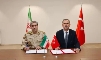 Türkiye ve İran heyetleri arasında sınır güvenliği toplantısı gerçekleştirildi