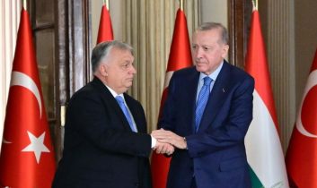 Türkiye ve Macaristan 16 anlaşma imzaladı: Ticaret hedefi 10 milyar dolara yükseldi