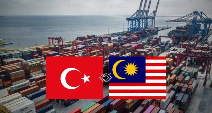 Türkiye–Malezya işbirliği ihracata ivme kazandırdı