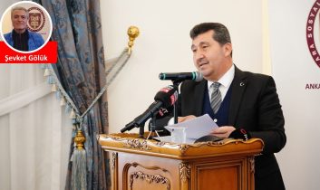 Türkiye Yazarlar Birliği 4. Ankara Edebiyat Festivali düzenlendi