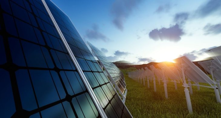 Türkiye yenilenebilir enerjide hızlı ilerliyor