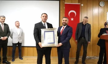 Türkiye yüzyılında savunma  sanayii ve uzay teknolojileri ele alındı