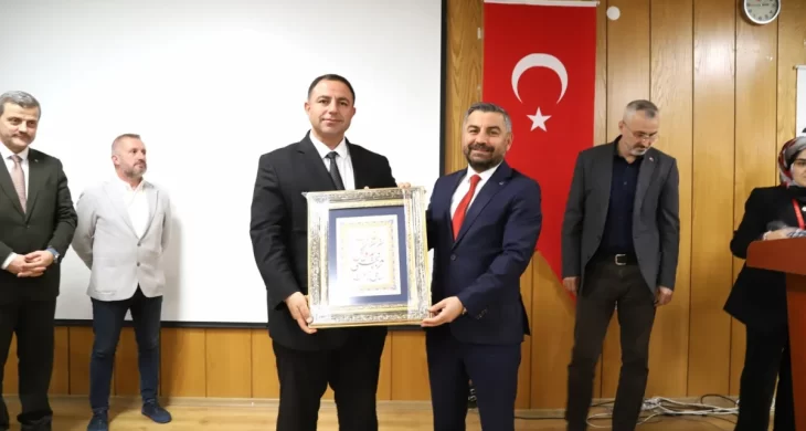 Türkiye yüzyılında savunma  sanayii ve uzay teknolojileri ele alındı