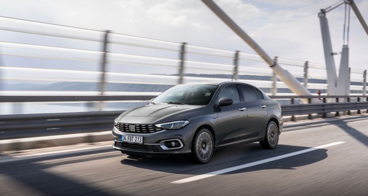 Türkiye’de 1 milyon liranın altında sıfır araç kalmadı!