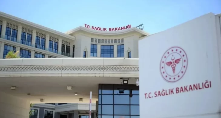 Türkiye’de 2025’te yaklaşık 750 bin kişiye glokom tanısı konuldu