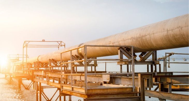 Türkiye’de doğal gaz üretimi yüzde 176 arttı