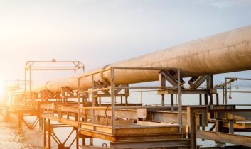 Diyarbakır’da yerli doğal gazla elektrik üretimi başladı