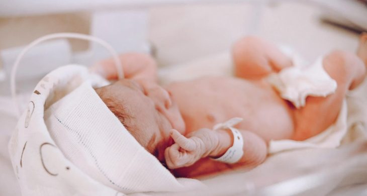 Türkiye’de doğurganlık hızı 11 yıldır aralıksız düşüyor