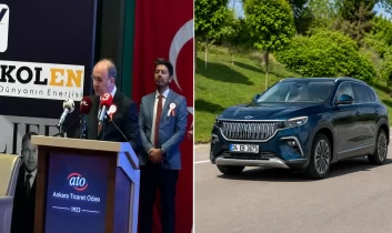 Türkiye’de elektrikli araç sayısı açıklandı; sayı 332 bine ulaştı