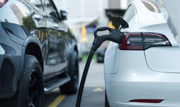 Türkiye’de elektrikli otomobil satışları 11 ayda ikiye katlandı