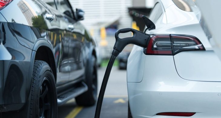 Türkiye’de elektrikli otomobil satışları 11 ayda ikiye katlandı