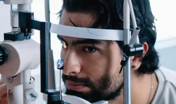 Türkiye’de glokom tehlikesi: 750 bin yeni vaka