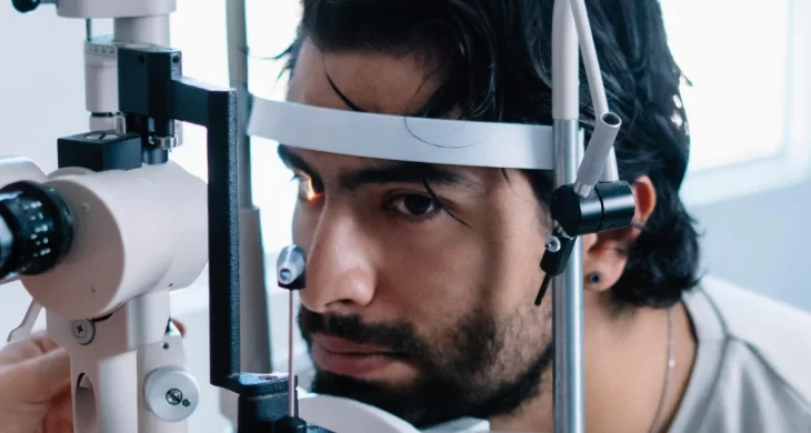 Türkiye’de glokom tehlikesi: 750 bin yeni vaka