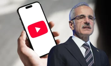 Türkiye’de internet trafiğinin lideri YouTube oldu