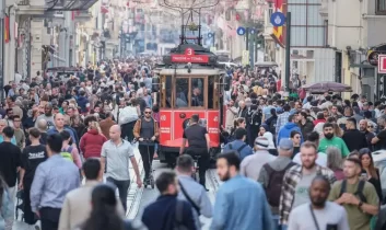 Türkiye’de işsizlik 21 yılın en düşük seviyesinde