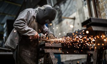 Türkiye’de işsizlik ekimde yüzde 8,5’e geriledi