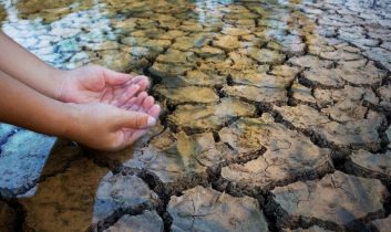 Türkiye’de kuraklık kalıcı bir soruna dönüşüyor