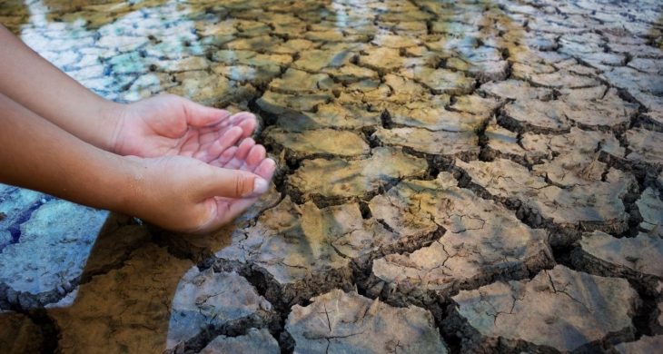 Türkiye’de kuraklık kalıcı bir soruna dönüşüyor