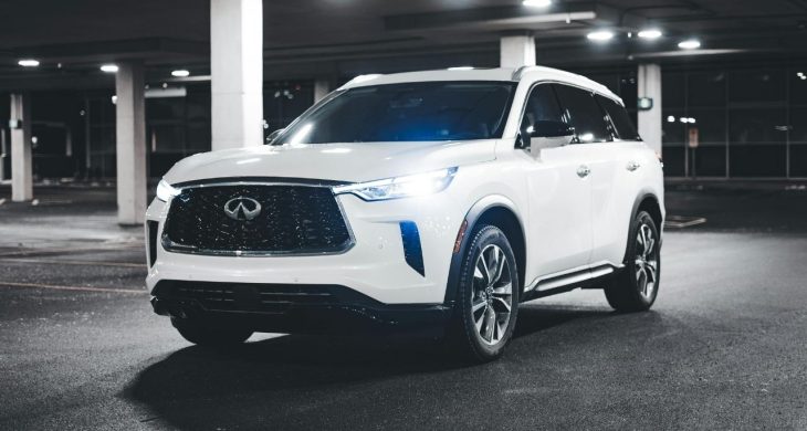 Türkiye’de otomobil tercihinde her 10 araçtan 6’sı SUV oldu