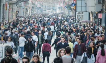 Türkiye’de son 55 yılın en sıcak 3’üncü kasım ayı yaşandı