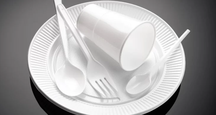 Türkiye’de tek kullanımlık plastik dönemi bitiyor