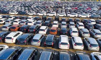 Otomotiv endüstrisi kasım ayında ihracatını 3,8 milyar dolara taşıdı