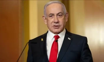 Türkiye’den Netanyahu için kırmızı bülten talebi