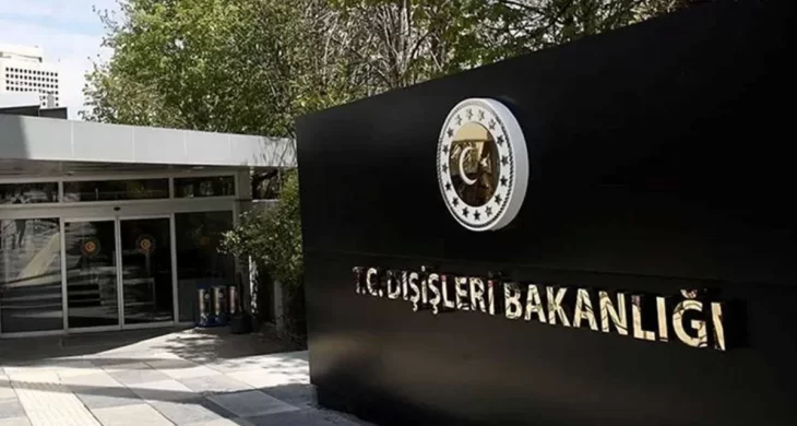 Türkiye’den Pakistan’daki saldırıya tepki