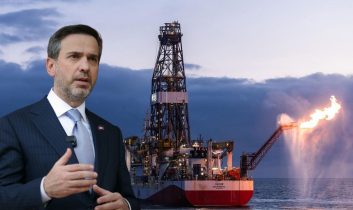 Türkiye’nin doğal gaz depolama kapasitesi 6,3 milyar metreküpe ulaştı