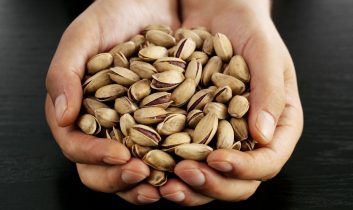 Türkiye’nin fıstık ihracatı 9 ayda 153 milyon dolara ulaştı