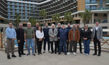 Türkiye’nin güzellikleri fotoğraf kareleriyle ödüllendirildi
