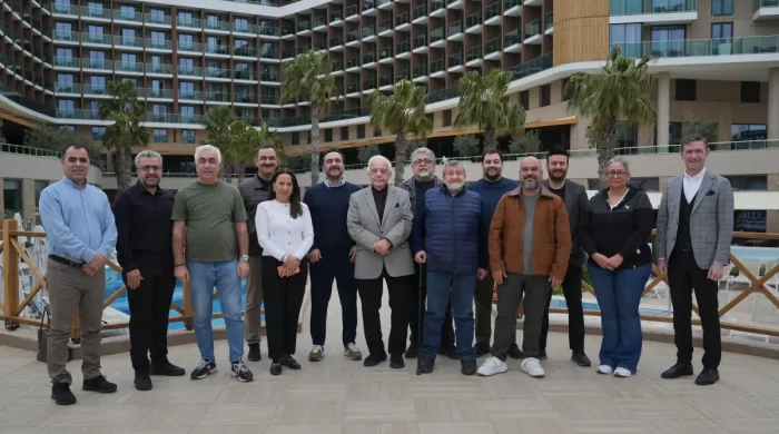 Türkiye’nin güzellikleri fotoğraf kareleriyle ödüllendirildi