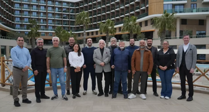 Türkiye’nin güzellikleri fotoğraf kareleriyle ödüllendirildi