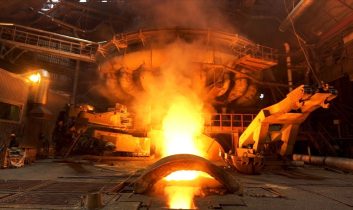 Türkiye’nin ham çelik üretimi kasım ayında arttı