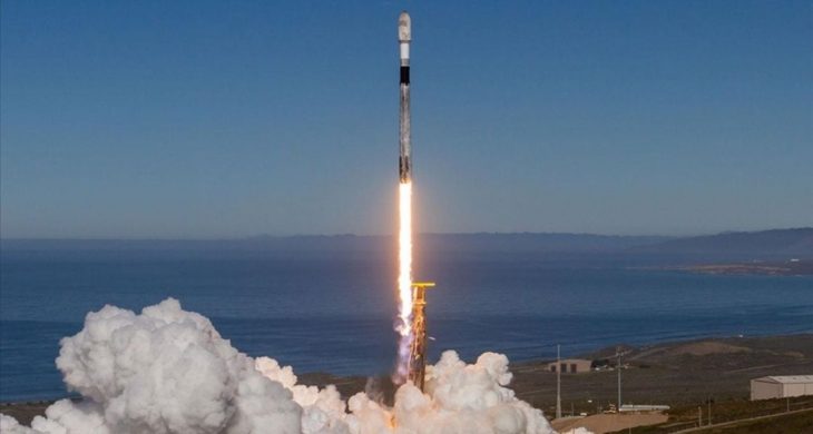 Türkiye’nin ilk yörünge transfer aracı FGN-TUG-S01 uzayda