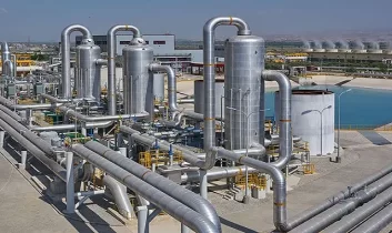 Türkiye’nin jeotermal enerji kapasitesi 19 bin 836 megavat-termale ulaştı